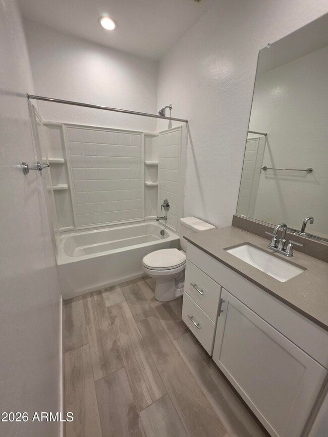 Building Photo - 4134 E Pinto Dr