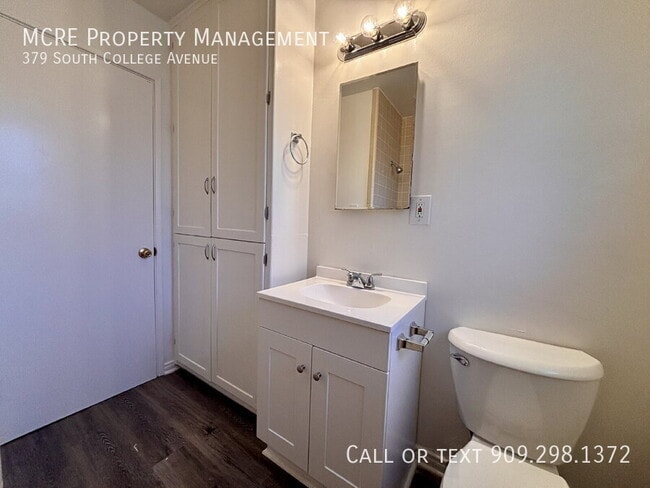 Building Photo - 379 S College Ave