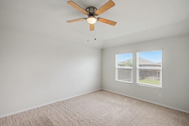 Building Photo - 50% Deposit With Approved Applications!!Spacious 3 Bed Home in Seguin | Open Layout + Private Yard!