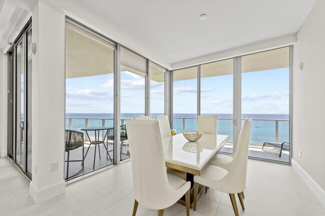 Building Photo - 3100 N Ocean Dr