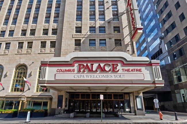 Building Photo - 50 W Broad St