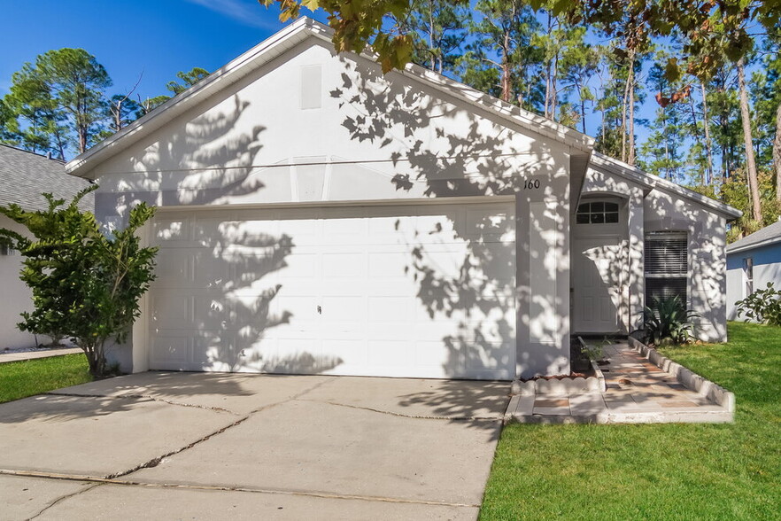 Primary Photo - 160 Gleason Cove