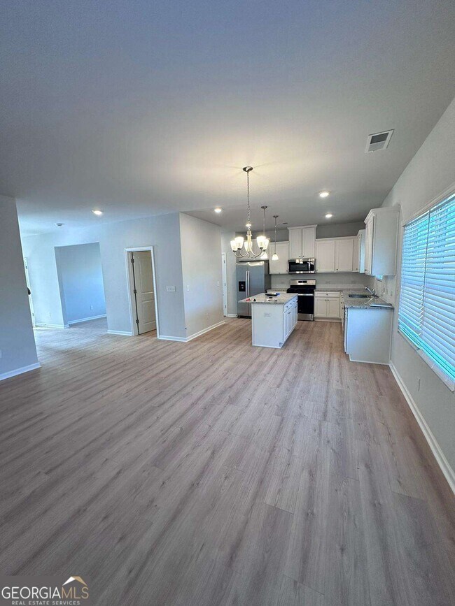 Building Photo - 1806 Mitchell Farm Rd