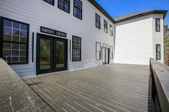 Building Photo - 1508 Mullis Rd