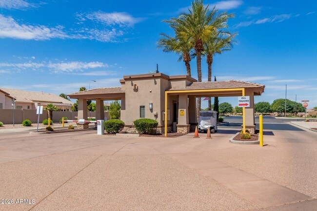 Building Photo - 6960 S Windstream Dr