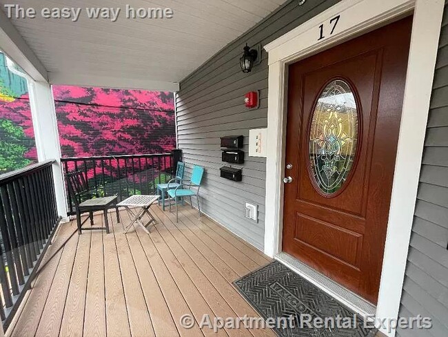 Building Photo - Allston 4 Bedroom, 3 Baths - Central Air -...