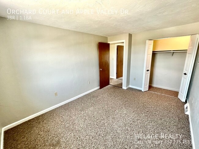 Building Photo - 302 Orchard Ct
