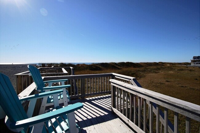 Building Photo - 56821 North Carolina Hwy 12