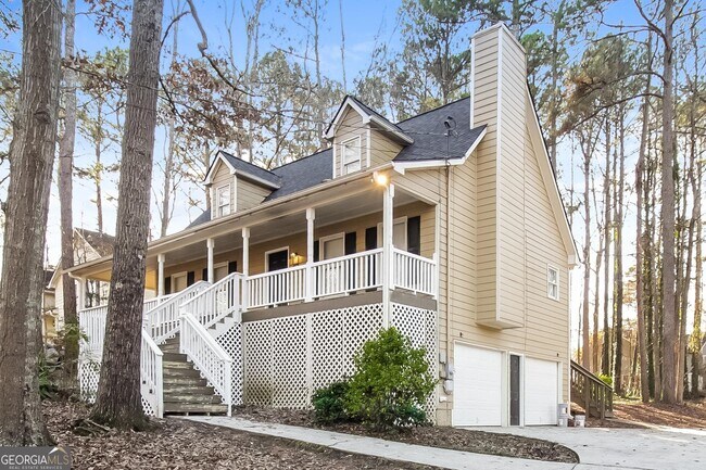 Building Photo - 413 Oak Landing Dr
