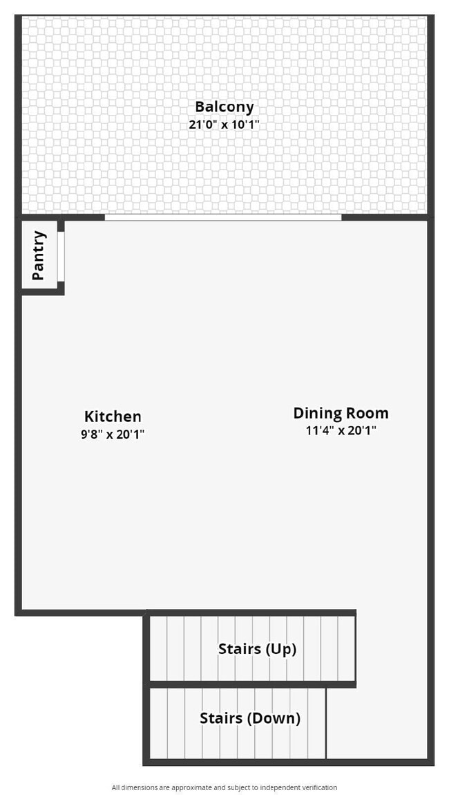 Building Photo - 5447 Valentia St