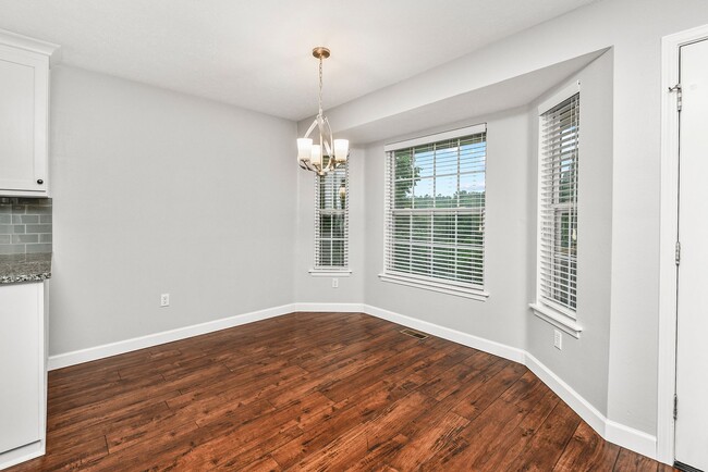 Building Photo - LUXURY COMING SOON!  4-Bedroom, 3-Bath Hom...