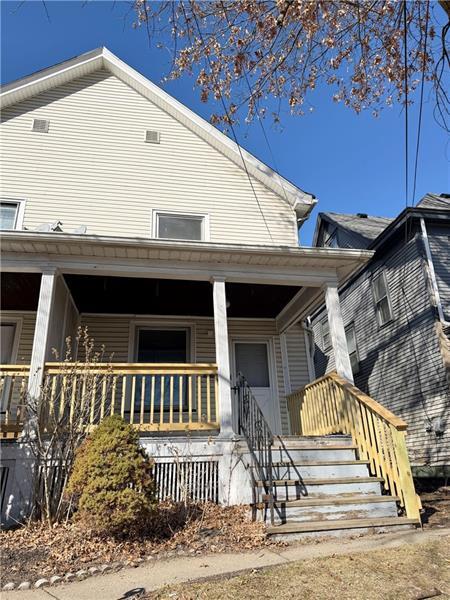 Building Photo - 139 Park Ave