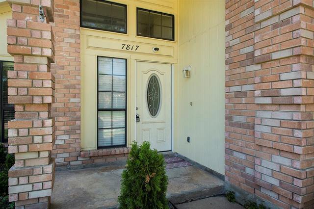 Building Photo - 7817 Steppington Dr