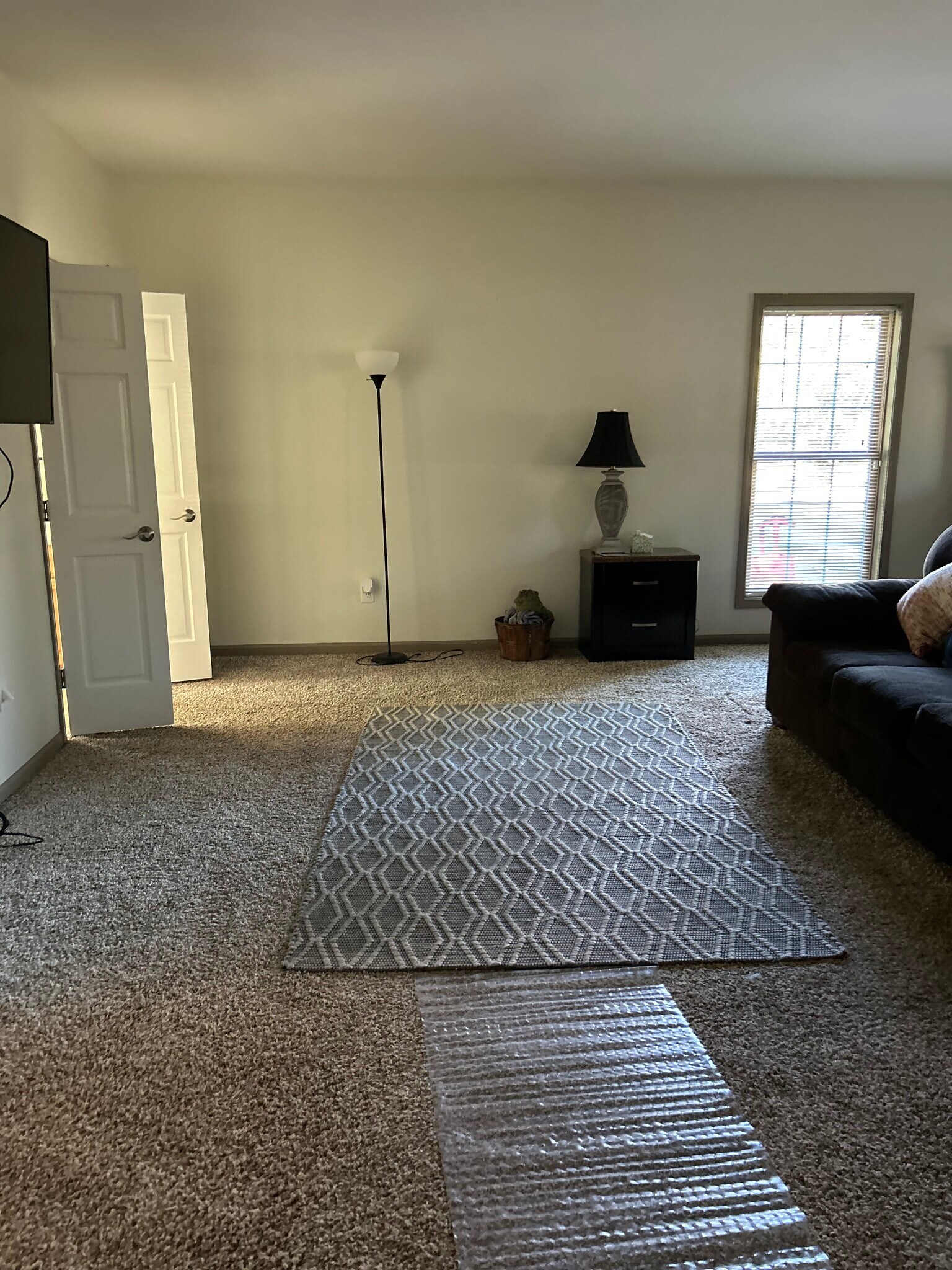 Building Photo - 1205 N Parker St