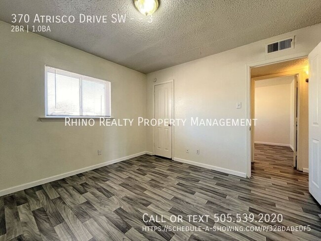 Building Photo - 370 Atrisco Dr SW