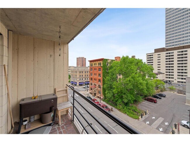 Building Photo - 1200 Nicollet Ave