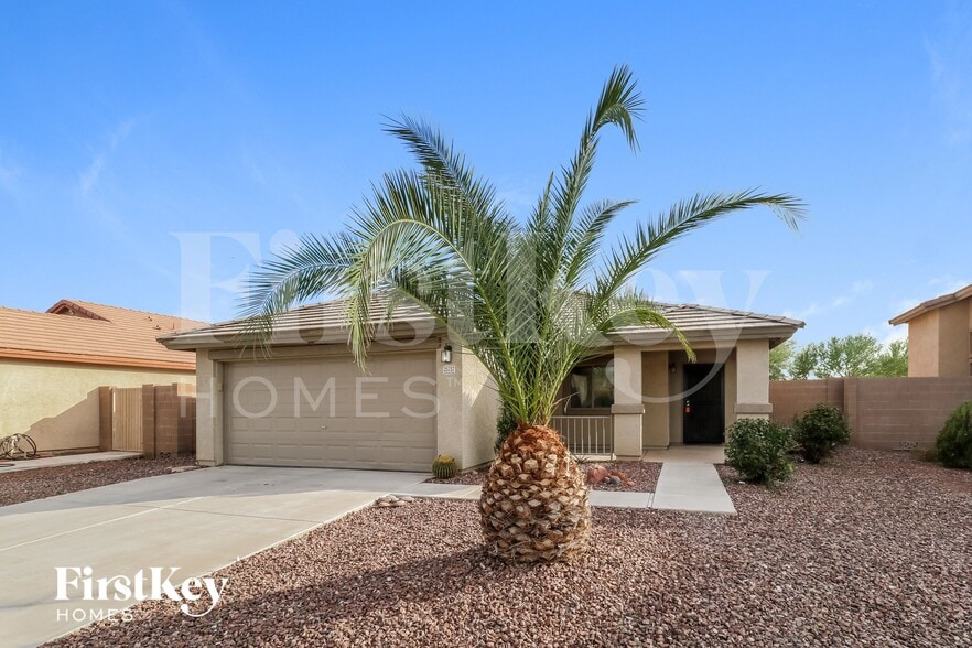 Building Photo - 25757 W St Kateri Dr