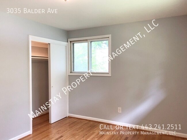 Building Photo - 3035 Balder Ave