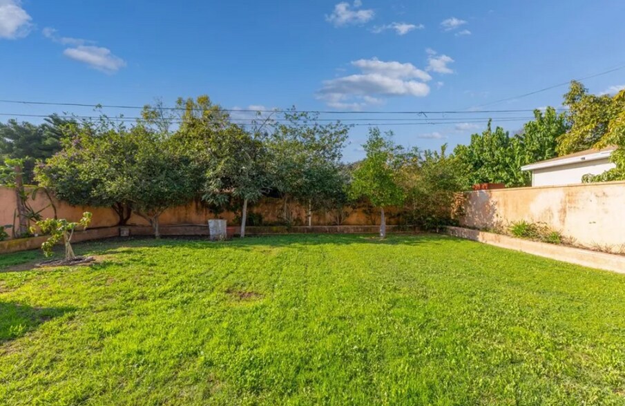 Building Photo - 1410 S Olive St