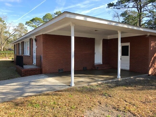 Building Photo - ~~APPLICATION PENDING~~Midtown single fami...