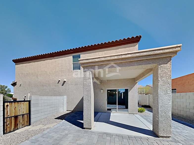 Building Photo - 6426 E Boldin Dr