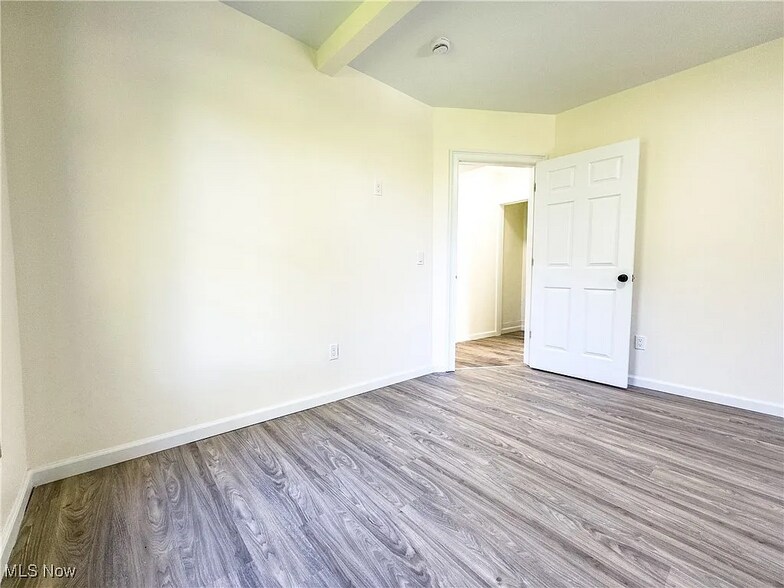 Bedroom 2 - 2483 E 89th St