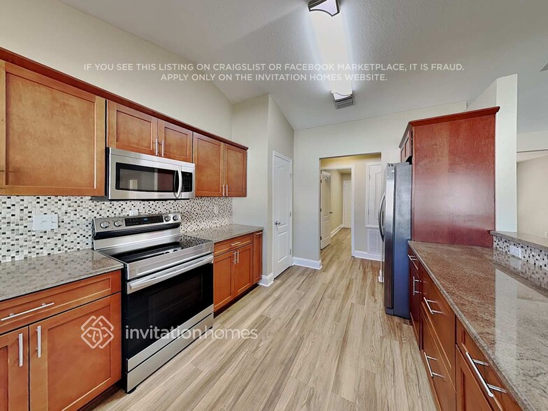 Building Photo - 8730 Fort Socrum Village Pl