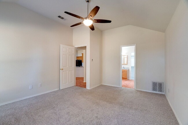 Building Photo - "Beautiful Single-Story Featuring an Office, Open-Concept Design, Dual Living Areas and a Large O...