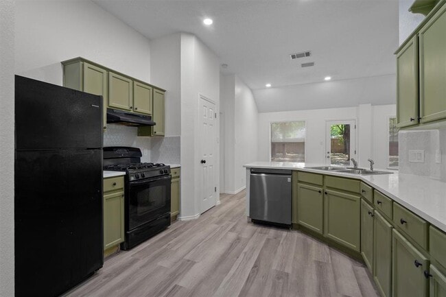 Building Photo - 4106 Springwillow Ln