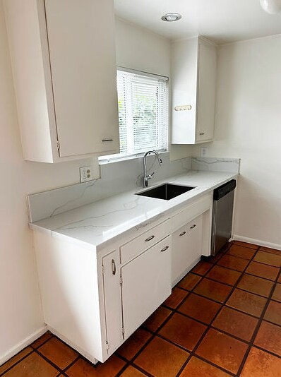 Unit A - Kitchen - 6624 Pasado Rd