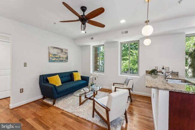 Building Photo - 5403 9th St NW