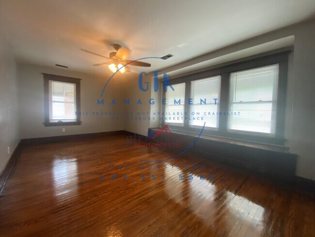 Building Photo - 6113 N 24th St