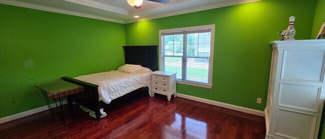 Building Photo - Executive home in Lewisville gated community