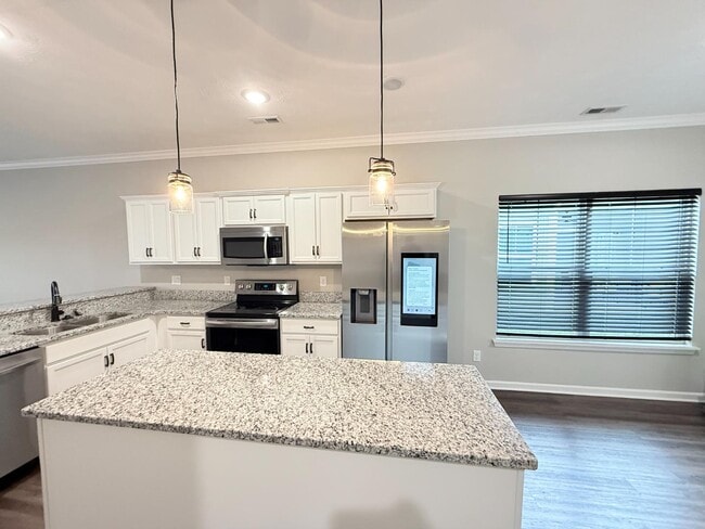 Building Photo - 3921 Bird Song Way