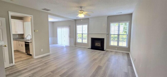Building Photo - 3611 Gainesway Ct NW