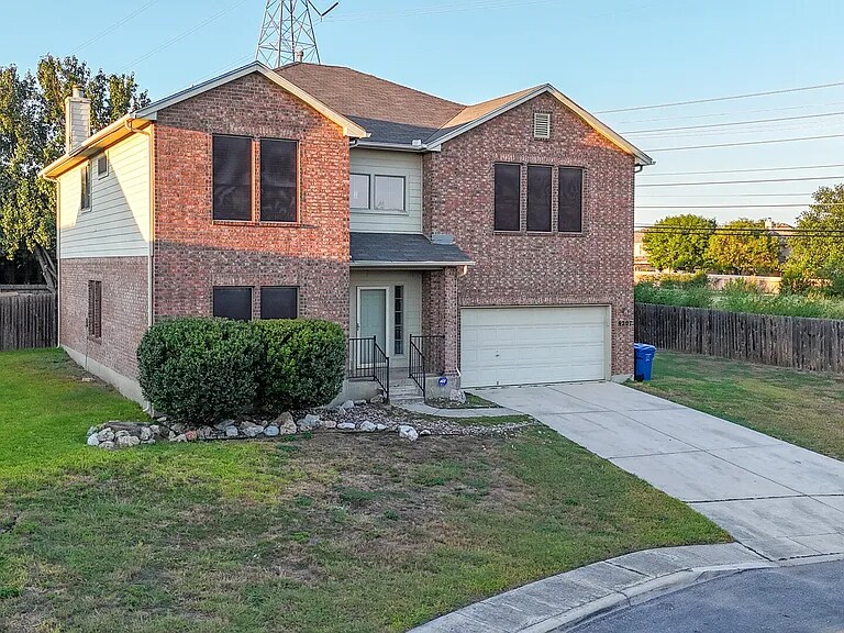 Building Photo - 9207 Larsons Ln