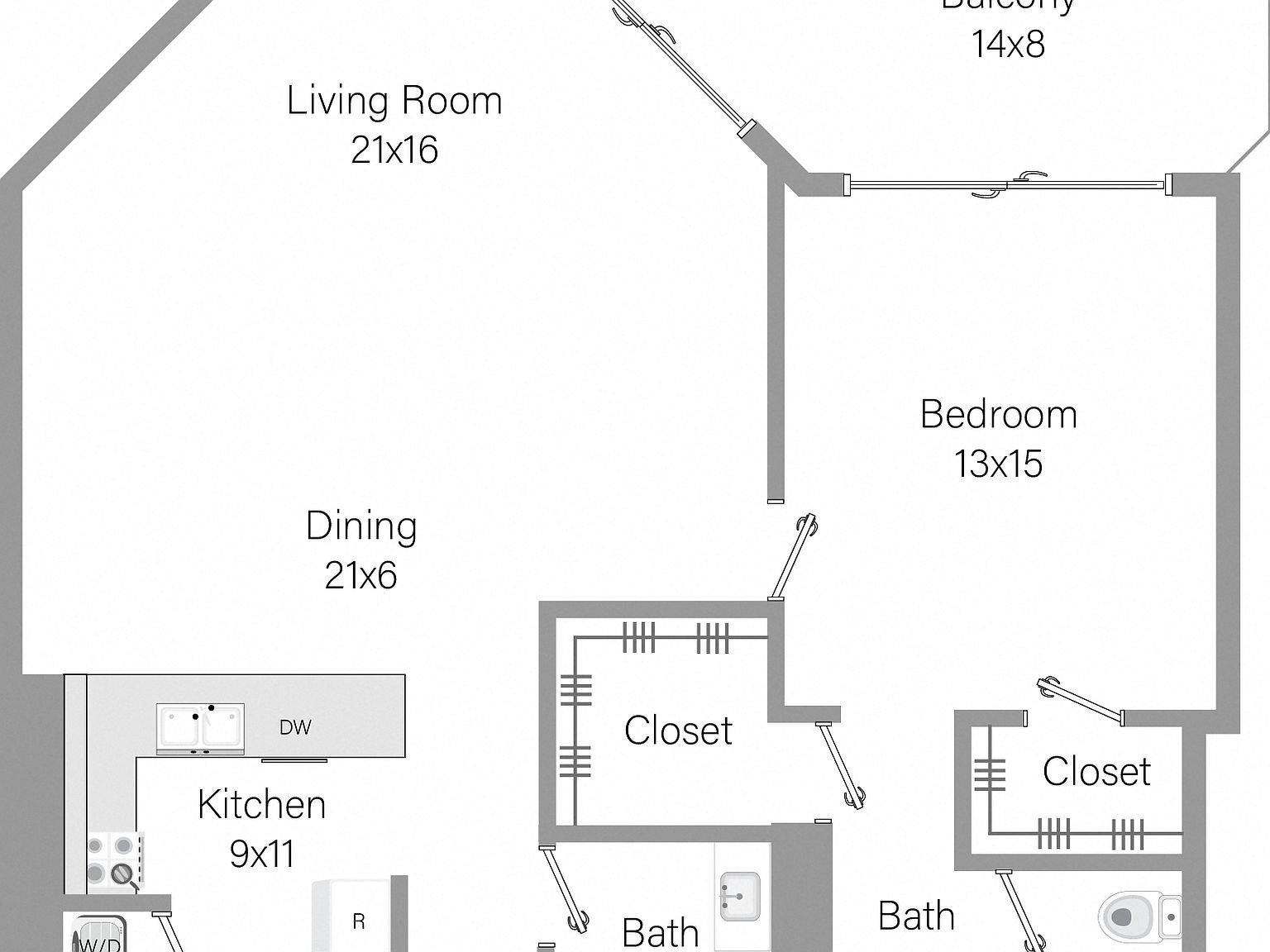 Building Photo - 555 NE 34th St