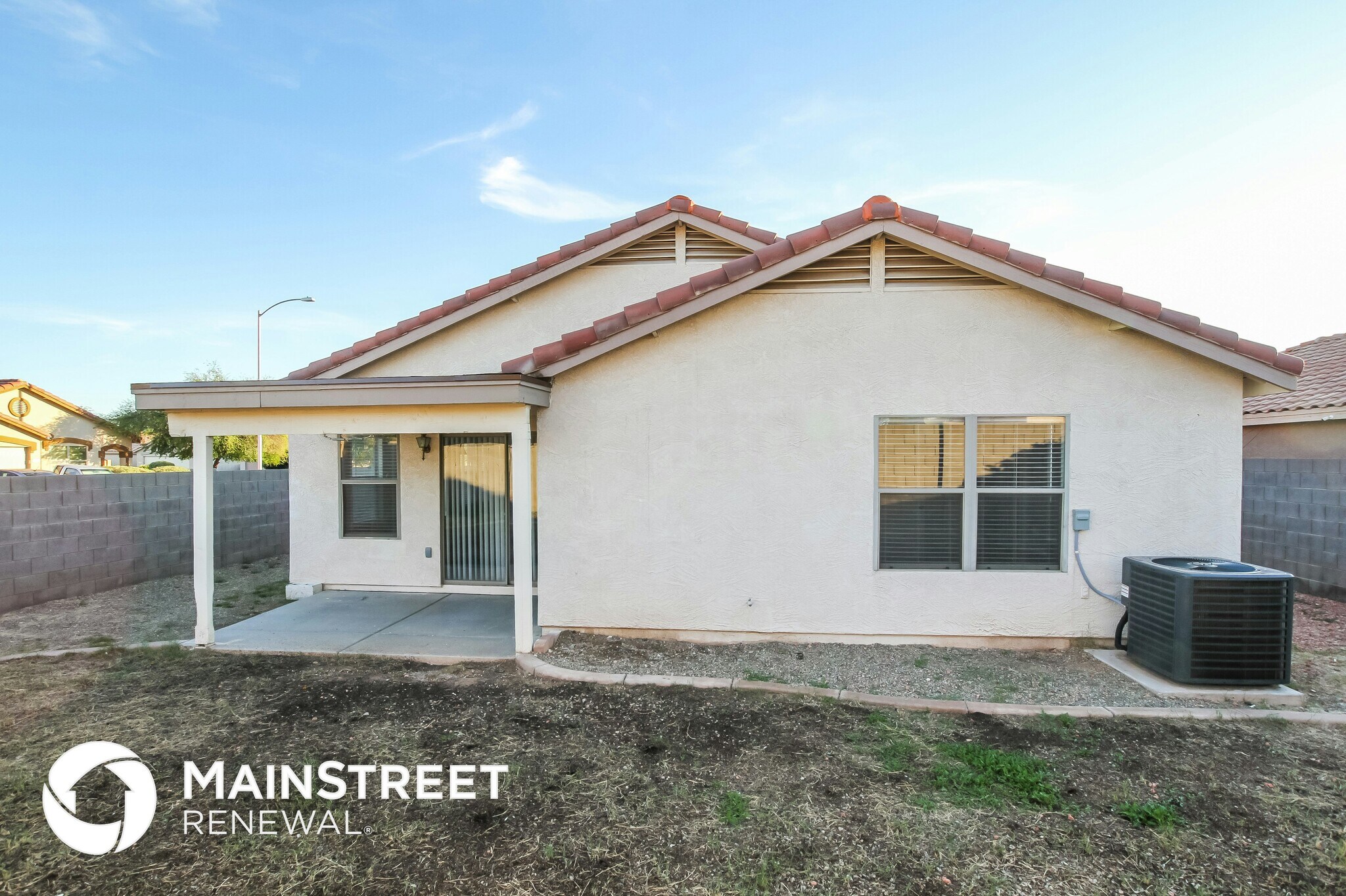 Building Photo - 8014 W Eva St