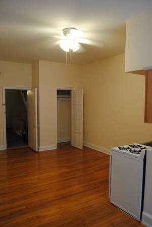 Unit #8 - 1906 R St NW