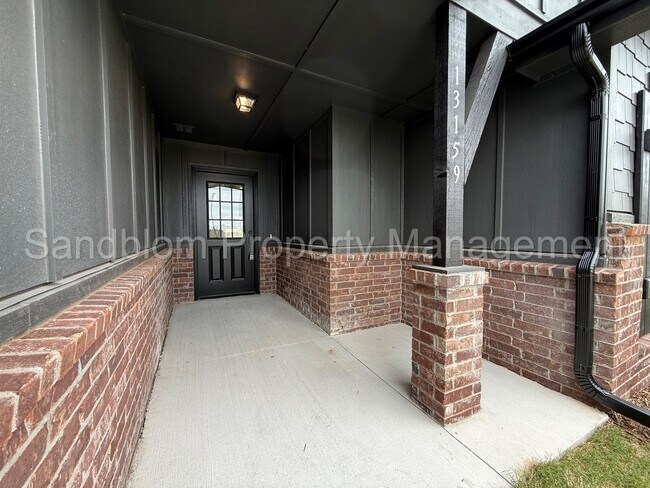 Building Photo - For Lease | Bixby | Available Now!