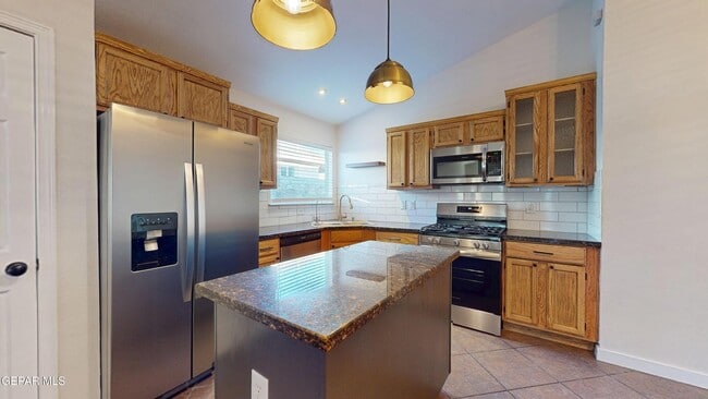 Building Photo - 4620 Joseph Rodriguez Dr