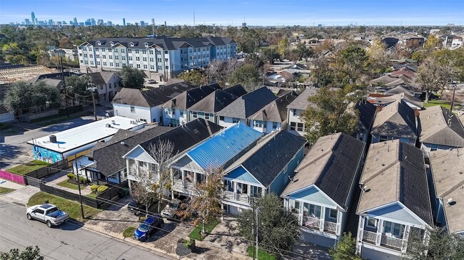 Building Photo - 1509 Prince St