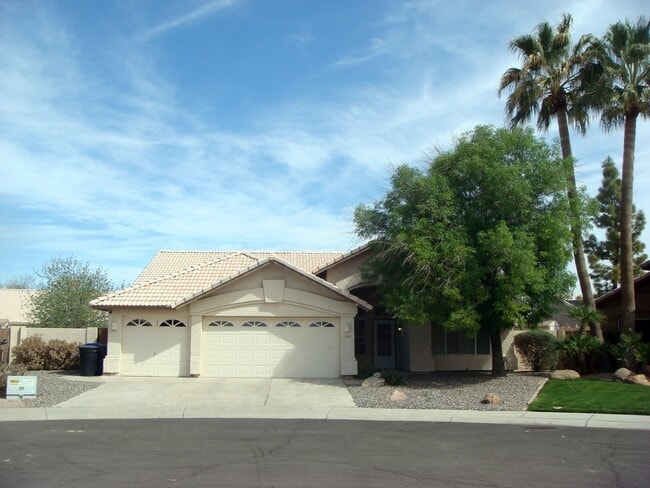 Building Photo - 4830 W Geronimo St