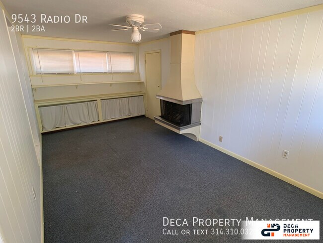 Building Photo - 2 Bedroom House