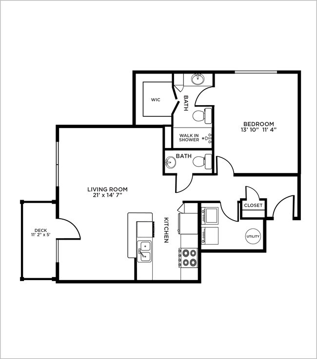 Canal Flats 8045 Oriole Ave Fort Wayne IN 46804 Apartment Finder