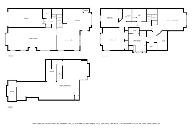 Building Photo - 19 Edward Stec Blvd