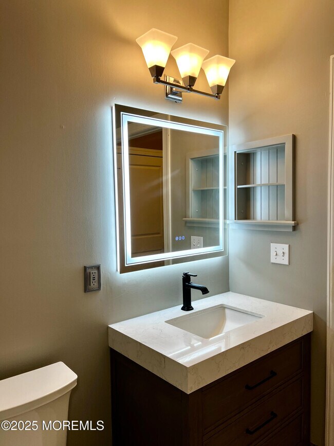 Building Photo - 2360 NJ-33
