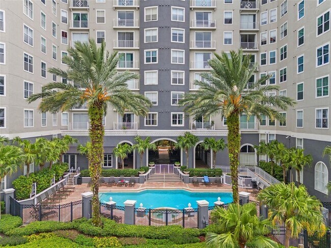 Building Photo - 700 S Harbour Island Blvd