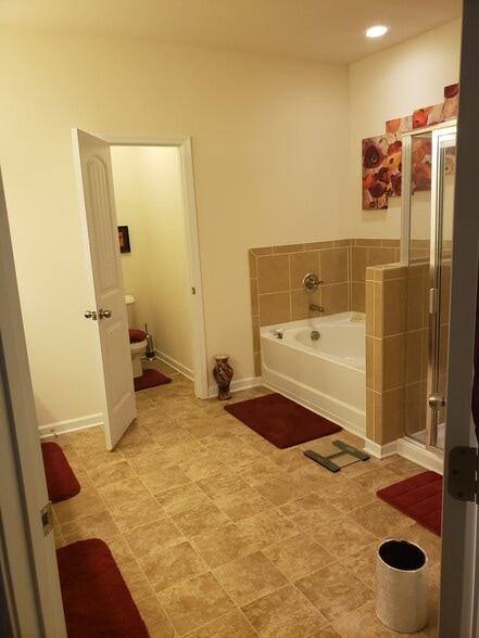 Separate Water Room - 263 COOLWATER LN