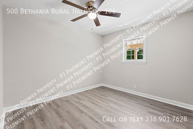 Building Photo - 500 Bethania-Rural Hall Rd